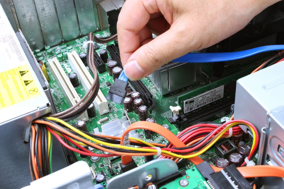 安定の稼働率とは？